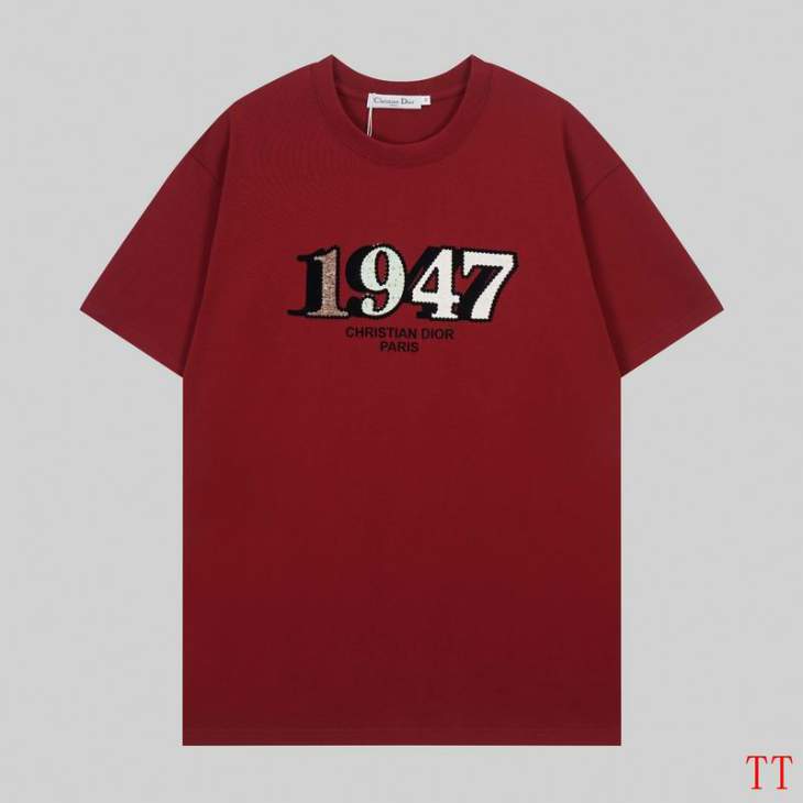 Dior T Shirts Short _SKUDiorS-3XL20tr4515886